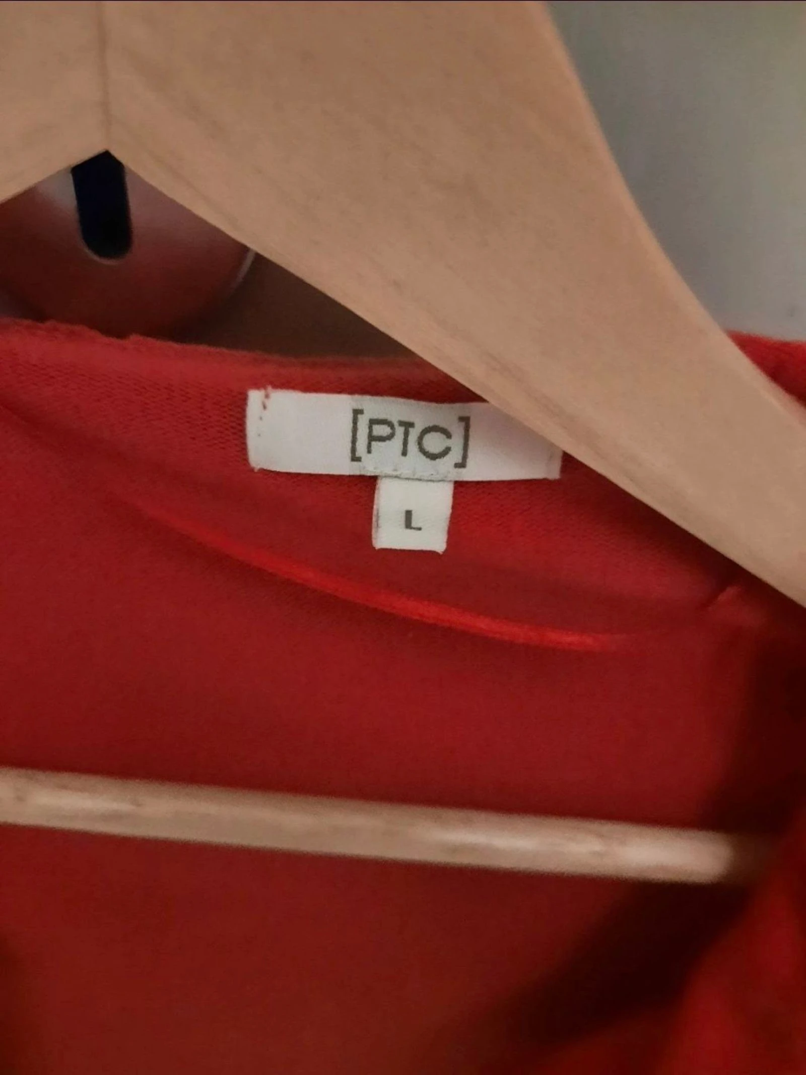Gilete PTC tamanho G – photo 2